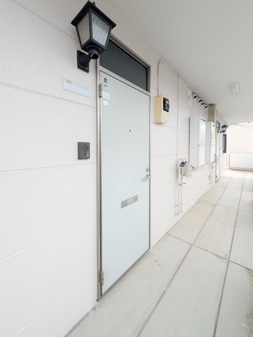 【キャッスルハイツＡ棟のその他】