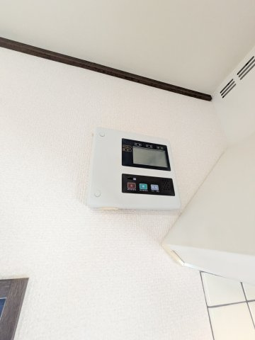 【キャッスルハイツＡ棟のその他設備】