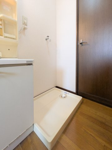 【キャッスルハイツＡ棟のその他設備】