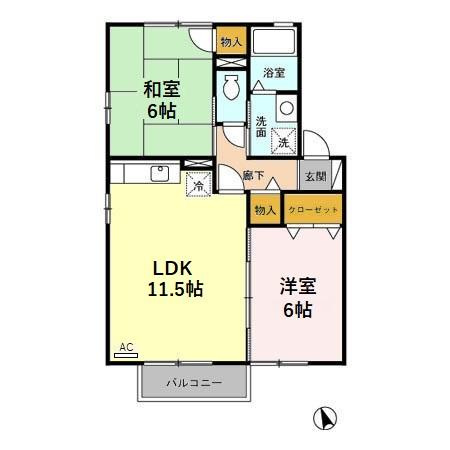 間取り：218002679081