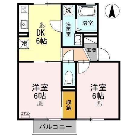 間取り：211064709733
