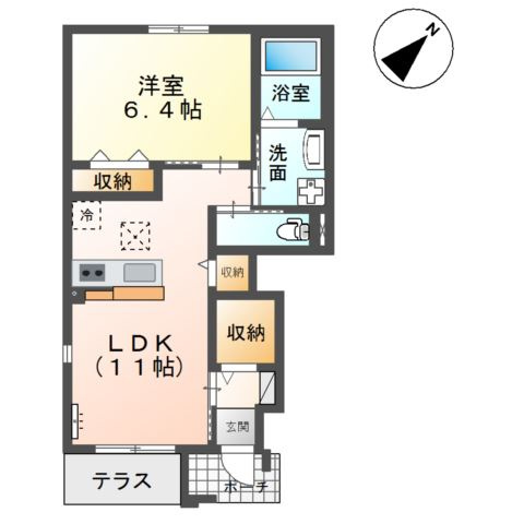 間取り：212058759244