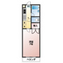 三浦ハイツⅡの間取り