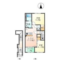 間取り：231507026479
