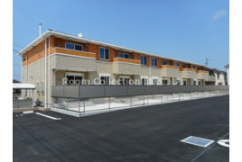 アーバンフィールドの外観