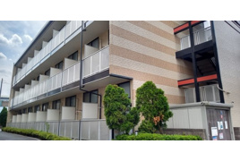 南市場の外観