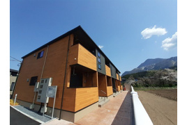 ラ　ルーチェ　トレの外観