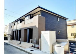 さくら　保内の外観