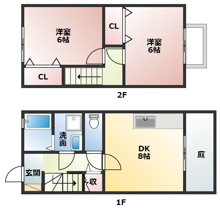 間取り：221014841272