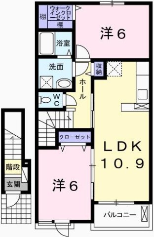 間取り：228058193128