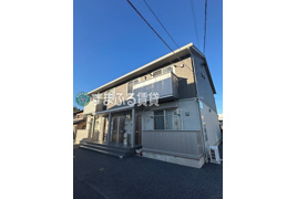 ジュネス榊原　碧南市相生町の外観