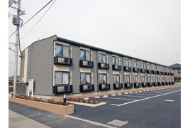 ＫＯＭＯＴＯ邑楽の外観