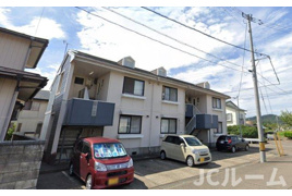 セジュールの外観