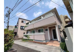 シンフォニーの外観