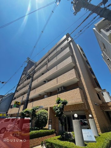 レシェンテ東三国の画像