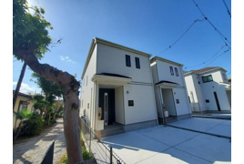 Sumaito相模原市南区磯部07(スマイートサガミハラミナミクイソベゼロナナ)の外観