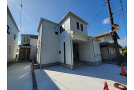 Sumaito相模原市南区磯部04(スマイートサガミハラミナミクイソベゼロヨン)の外観