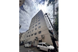 白王ビルの外観