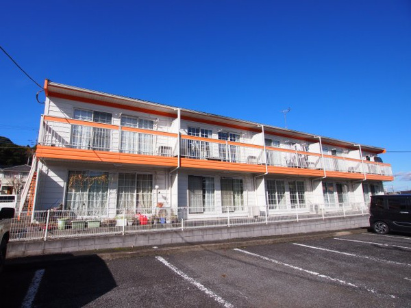 ホワイトハウスフォーレント・ヒロの画像