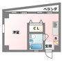 カスティージョとよみの間取り