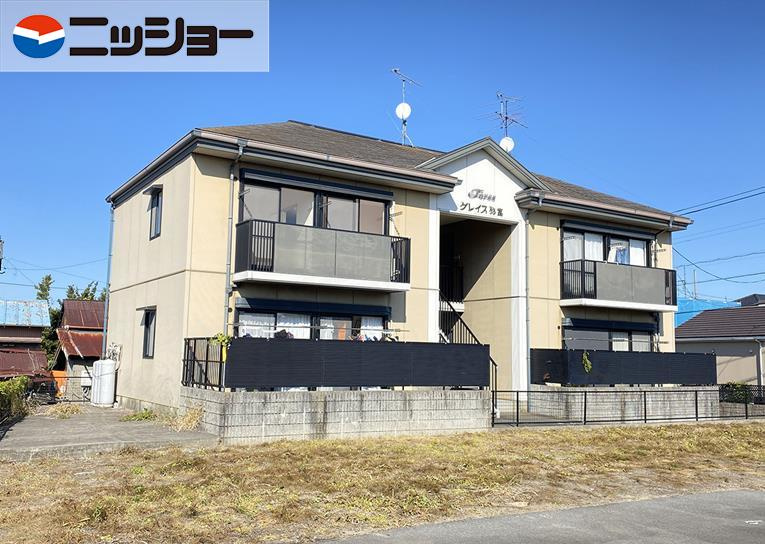 グレイス弥富のイメージ