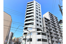 デルックス白山の外観