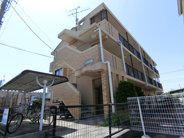 ソフィアマンションの画像