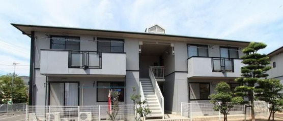 サンライフ川西のイメージ