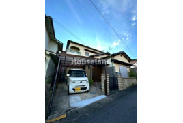 岩出市相谷戸建の外観