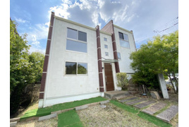 西宮サニーヒルズの外観