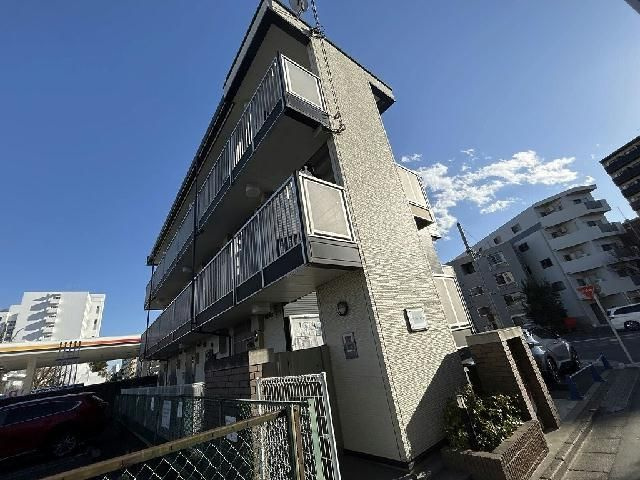 レオパレスラ　フェニックスのイメージ