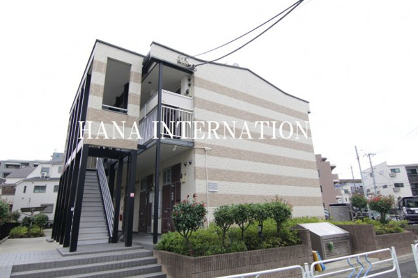 ラミュゼの画像