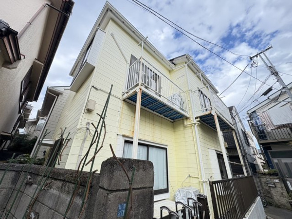 ピュアハウス真間の画像