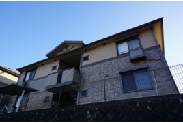 フェニックスEの外観