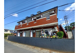 シティパレス鎌倉町の外観