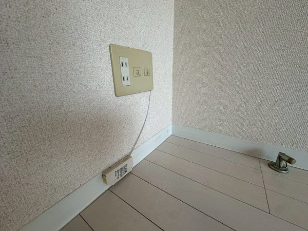 【メイプルⅣのその他設備】