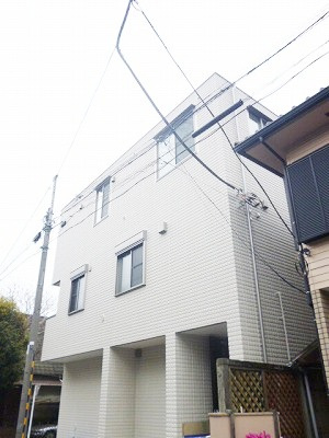 フォレスト目黒の画像