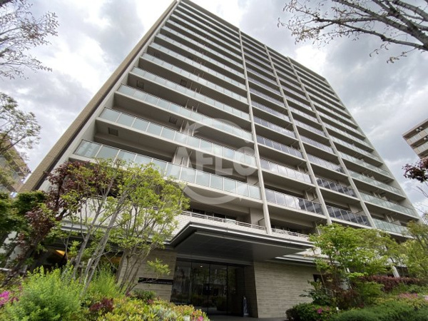 パークホームズノースゲートスクエアの画像