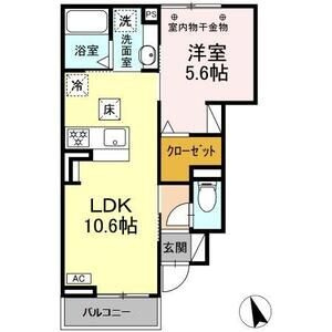 間取り：221014905797