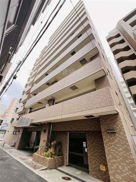 コスモ吉野町駅前の画像