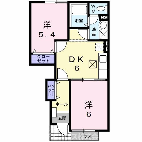 間取り：218002972313