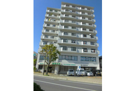 紺屋町店舗・事務所の外観