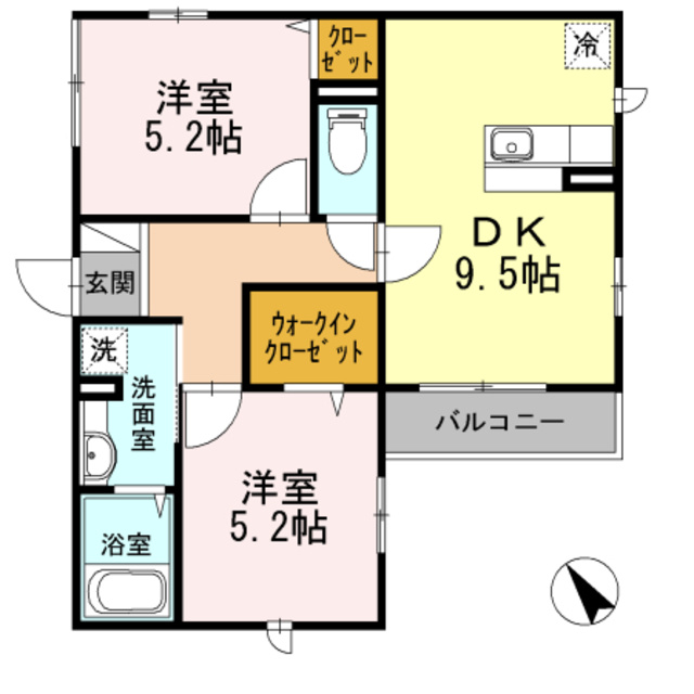 間取り：213144853814