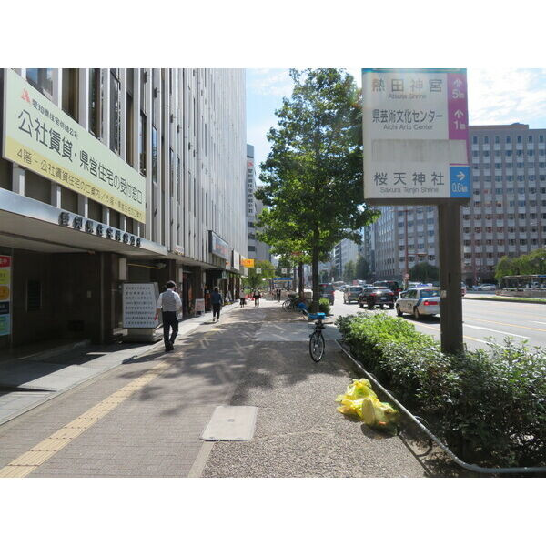 【ライオン中駒ビル201のその他設備】