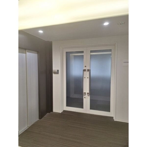 【ライオン中駒ビル201のその他設備】