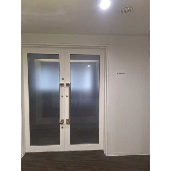 【ライオン中駒ビル201のその他設備】