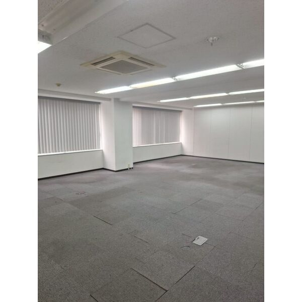 【ライオン中駒ビル201のその他設備】