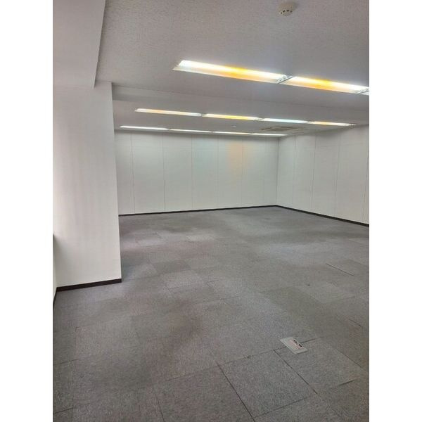 【ライオン中駒ビル201のその他設備】