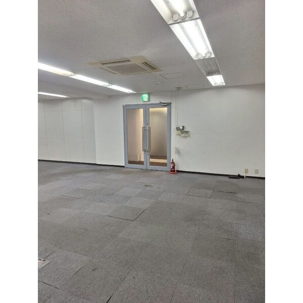 【ライオン中駒ビル201のその他設備】