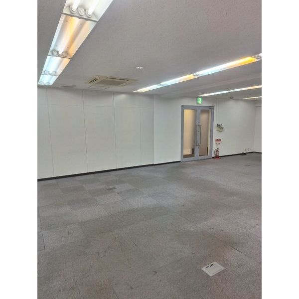 【ライオン中駒ビル201のその他設備】